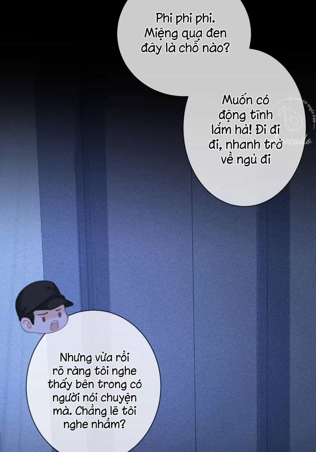 Nàng Pháp Y Thân Yêu Của Tôi - Chương 66 - ảnh 30