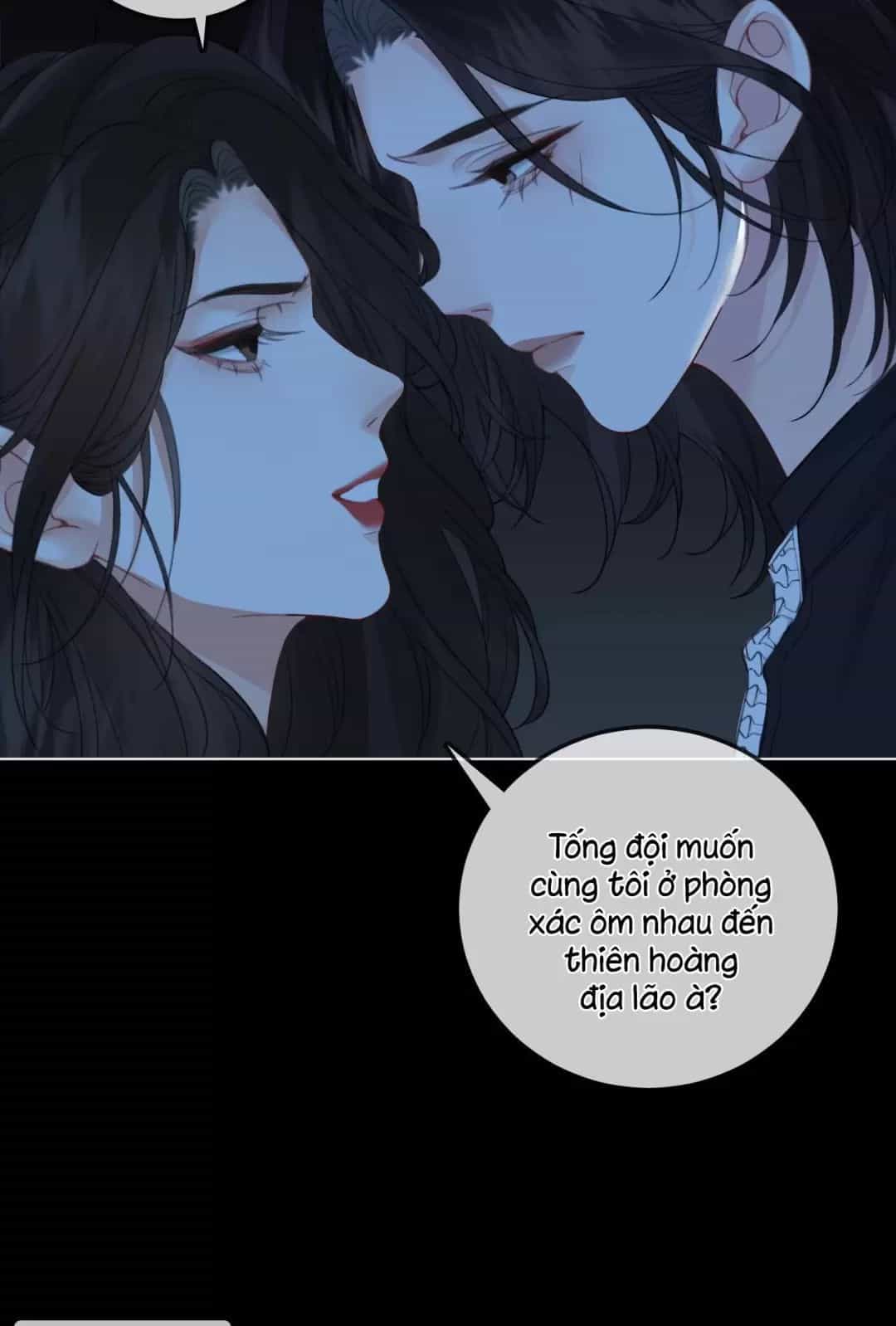 Nàng Pháp Y Thân Yêu Của Tôi - Chương 67 - ảnh 25
