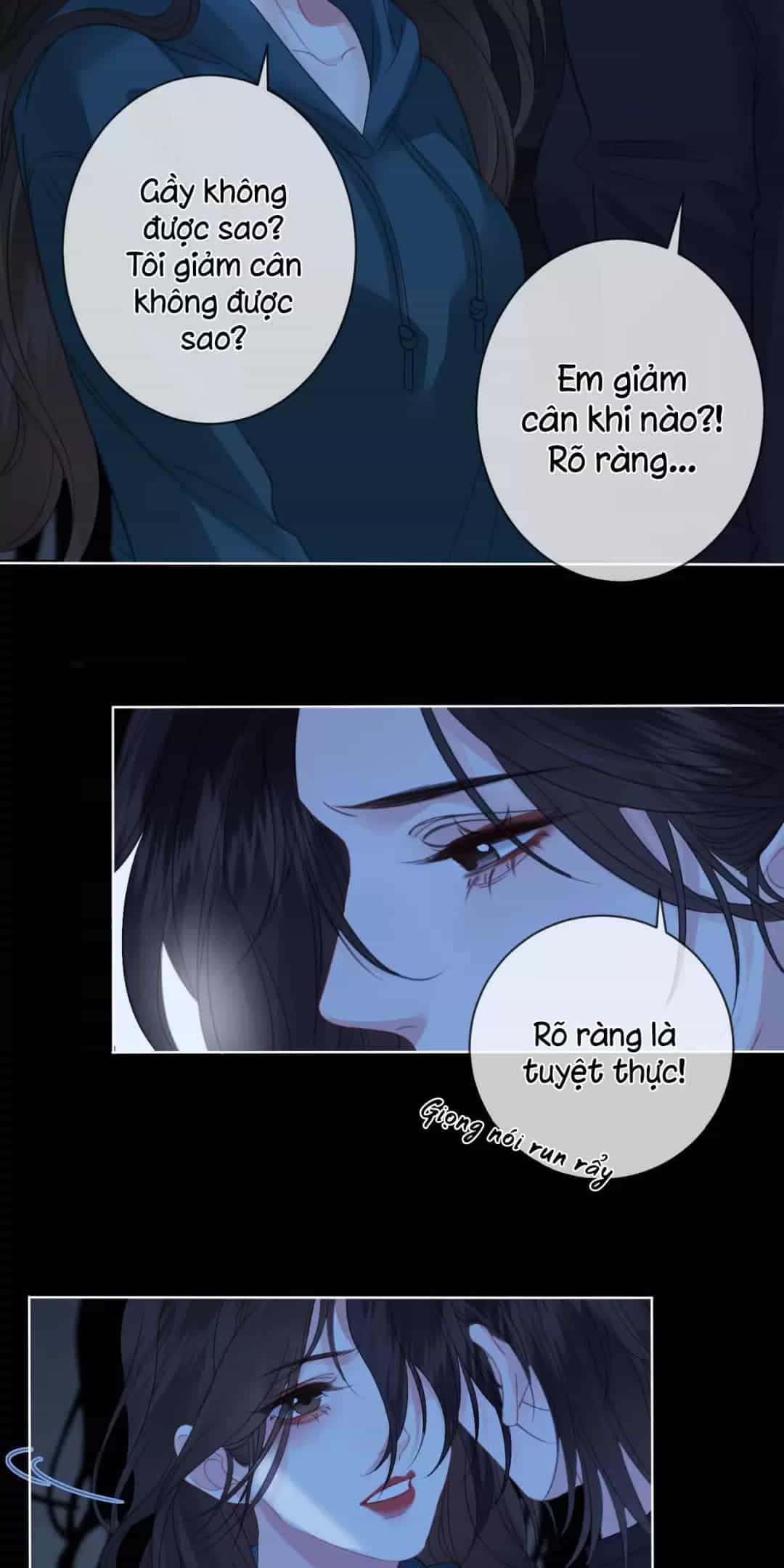 Nàng Pháp Y Thân Yêu Của Tôi - Chương 67 - ảnh 28