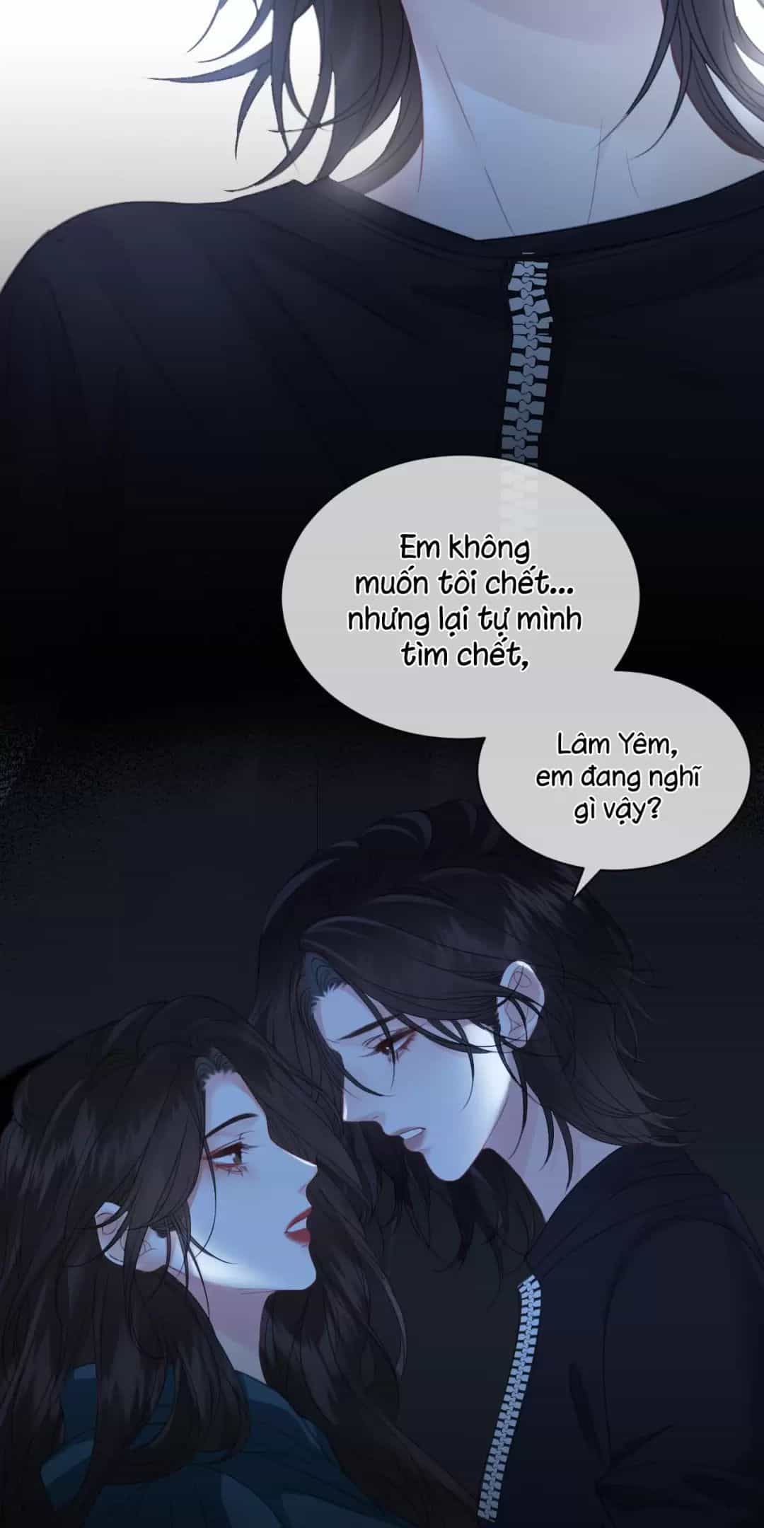 Nàng Pháp Y Thân Yêu Của Tôi - Chương 67 - ảnh 30
