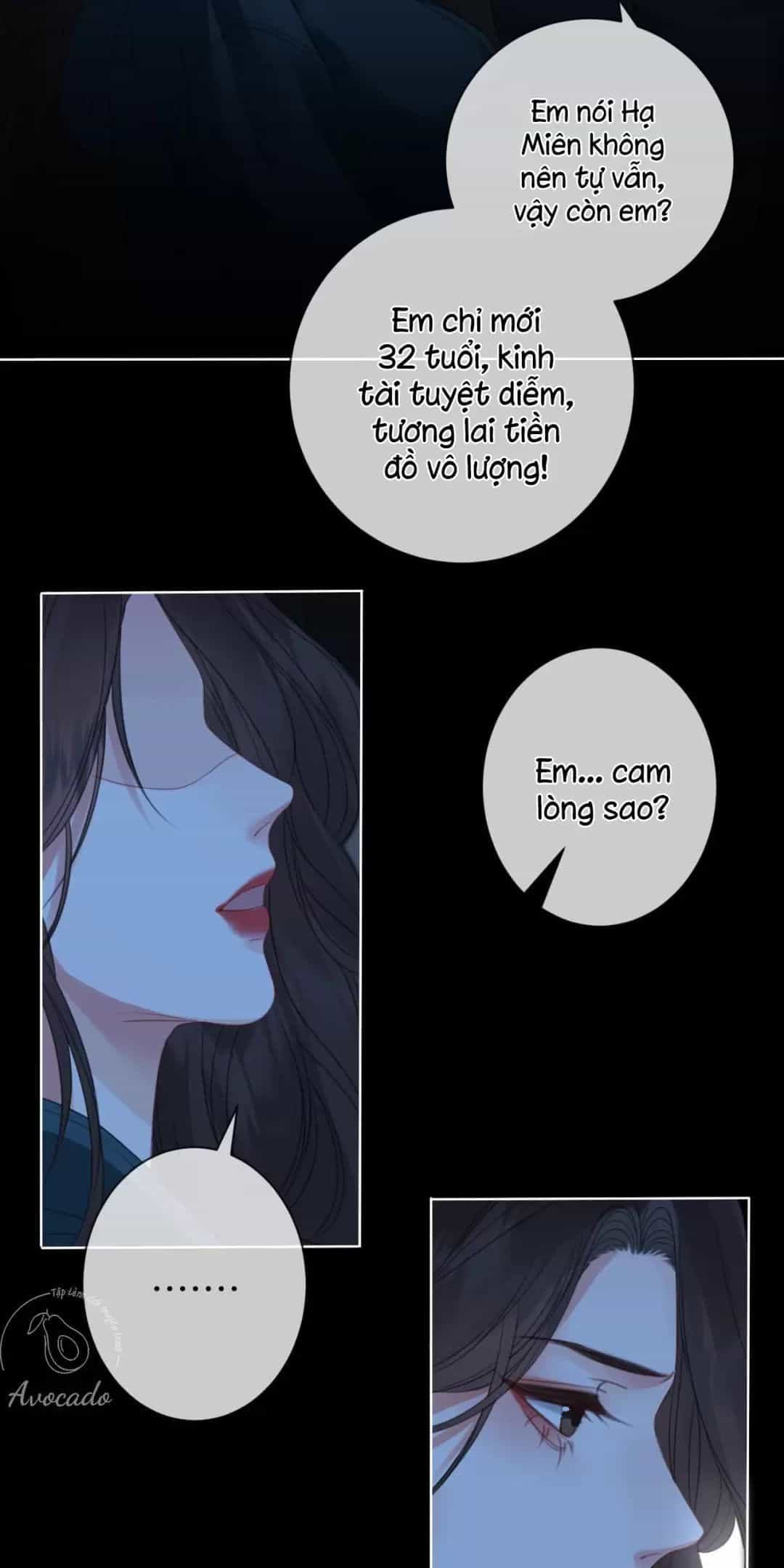 Nàng Pháp Y Thân Yêu Của Tôi - Chương 67 - ảnh 31