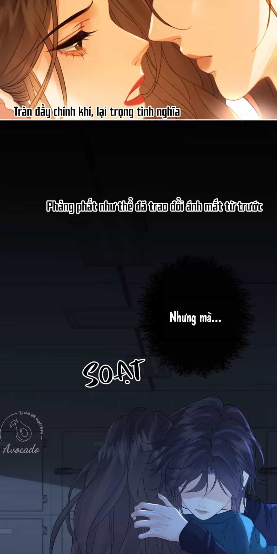 Nàng Pháp Y Thân Yêu Của Tôi - Chương 68 - ảnh 11