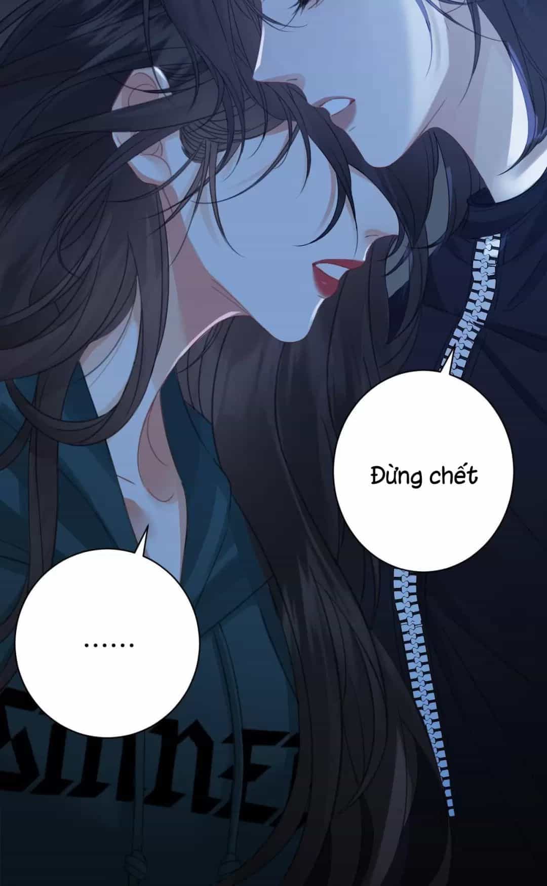 Nàng Pháp Y Thân Yêu Của Tôi - Chương 68 - ảnh 13