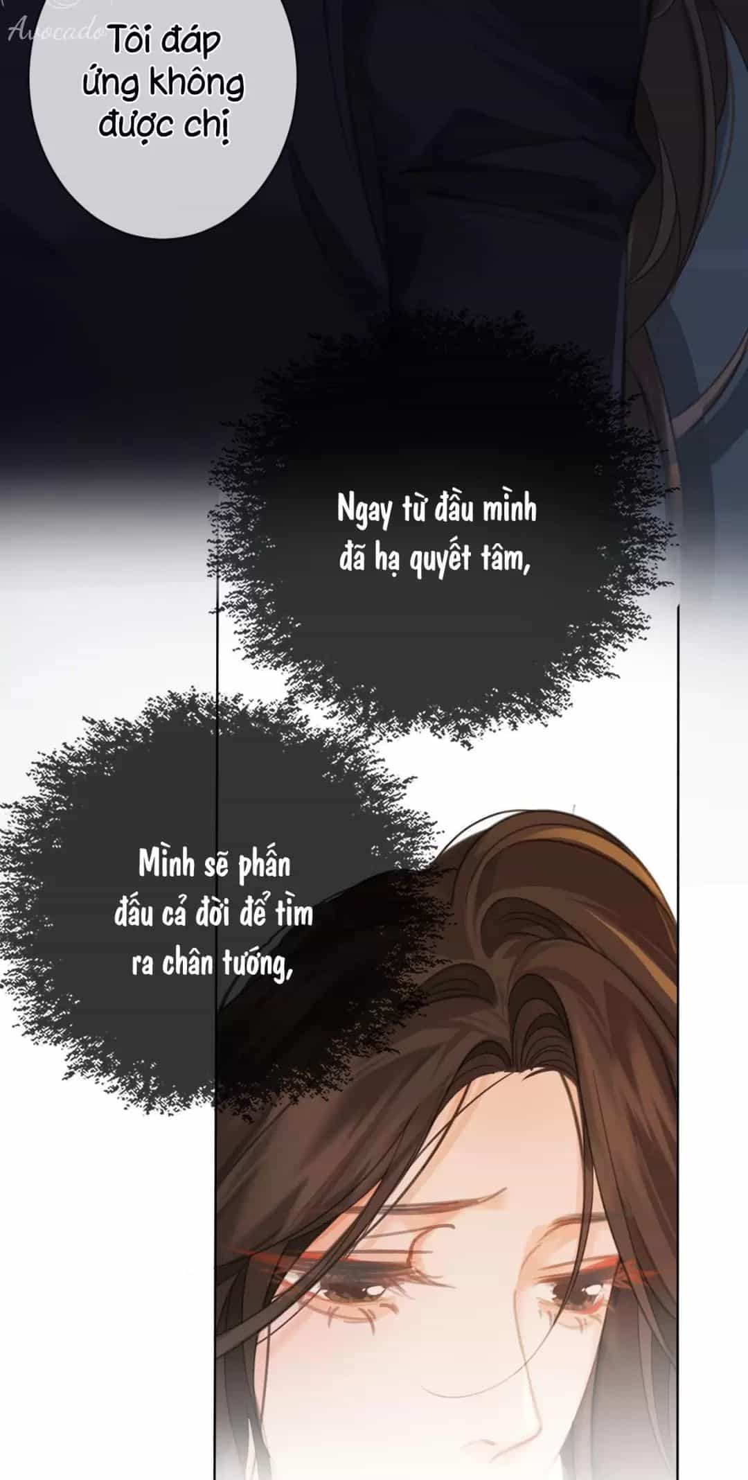 Nàng Pháp Y Thân Yêu Của Tôi - Chương 68 - ảnh 16