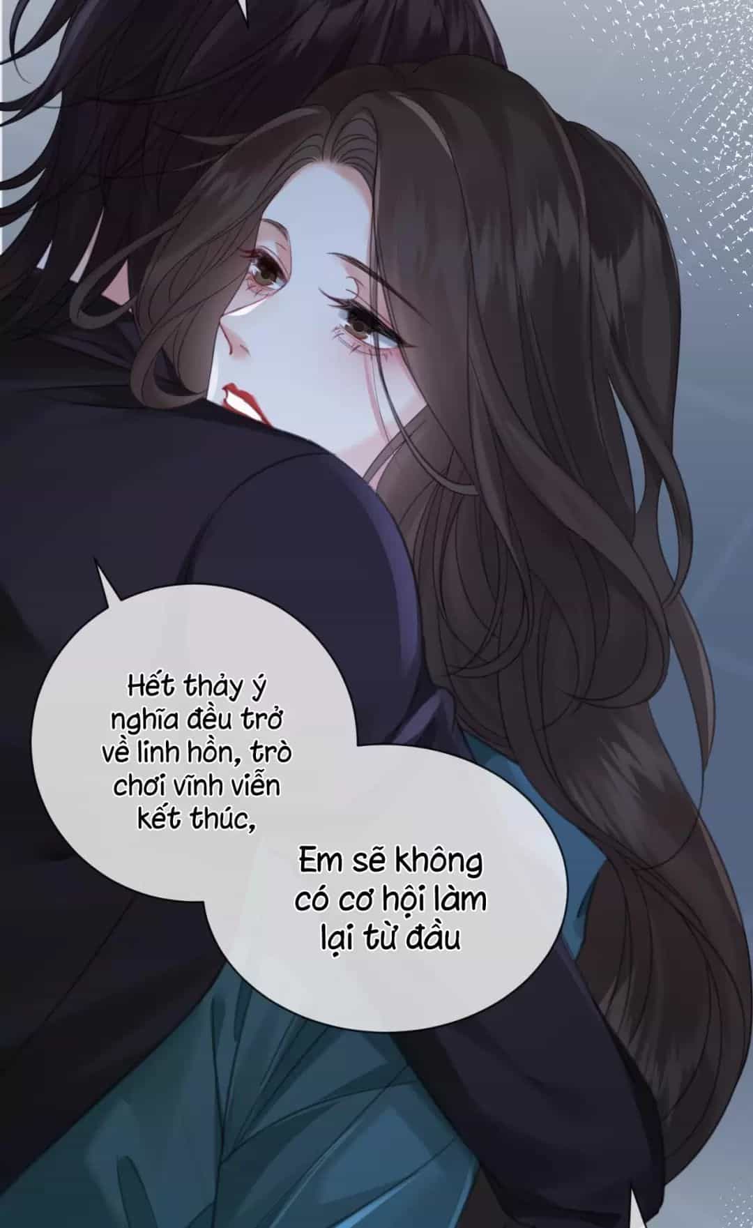 Nàng Pháp Y Thân Yêu Của Tôi - Chương 68 - ảnh 20