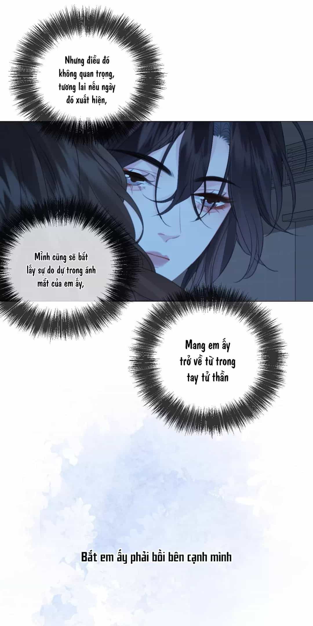 Nàng Pháp Y Thân Yêu Của Tôi - Chương 68 - ảnh 22