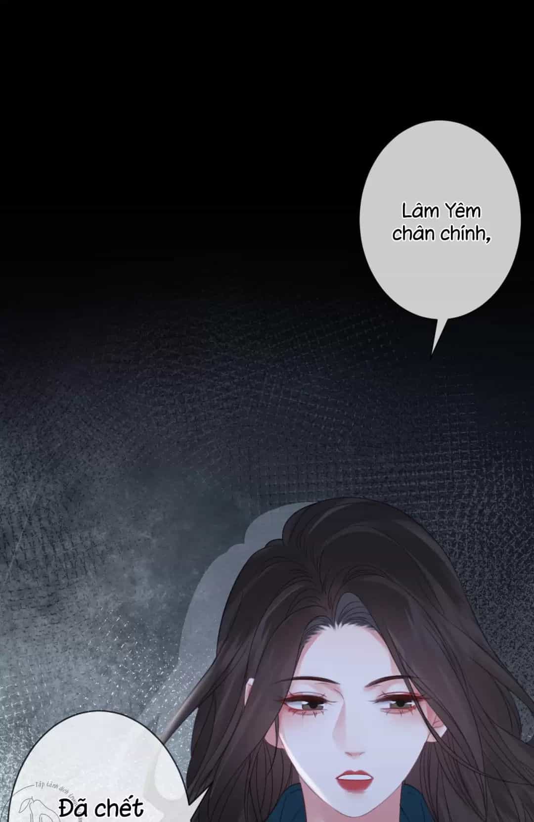 Nàng Pháp Y Thân Yêu Của Tôi - Chương 68 - ảnh 4