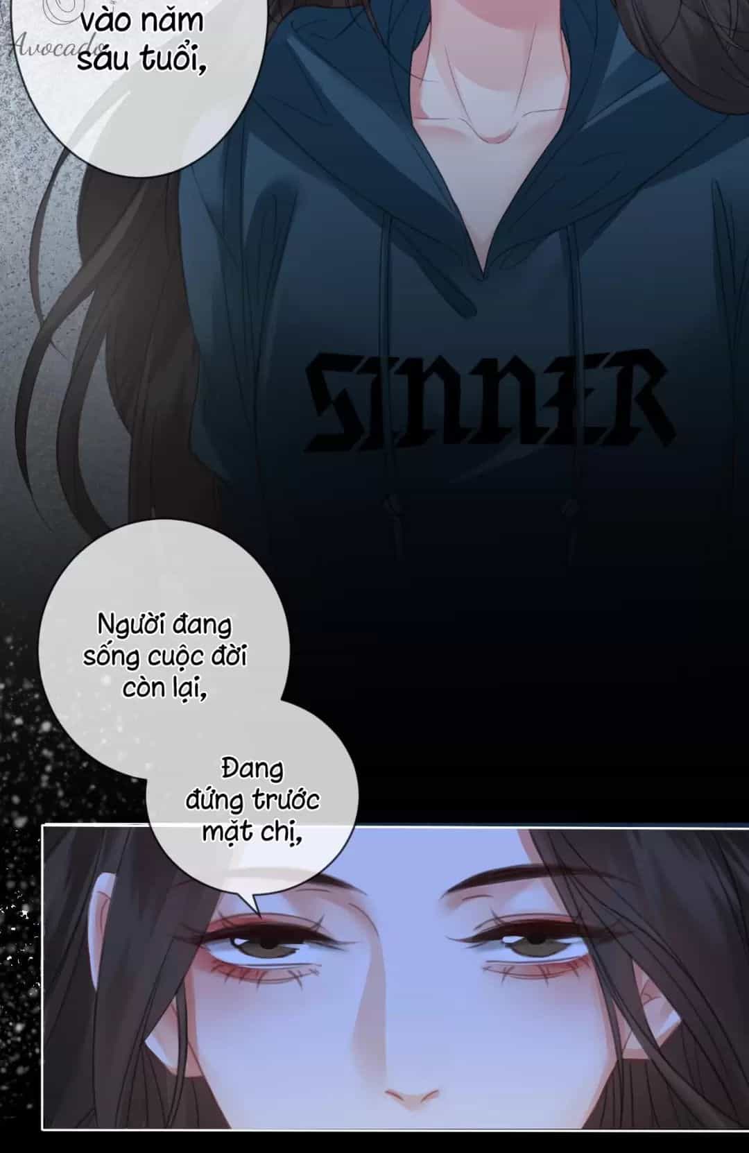 Nàng Pháp Y Thân Yêu Của Tôi - Chương 68 - ảnh 5