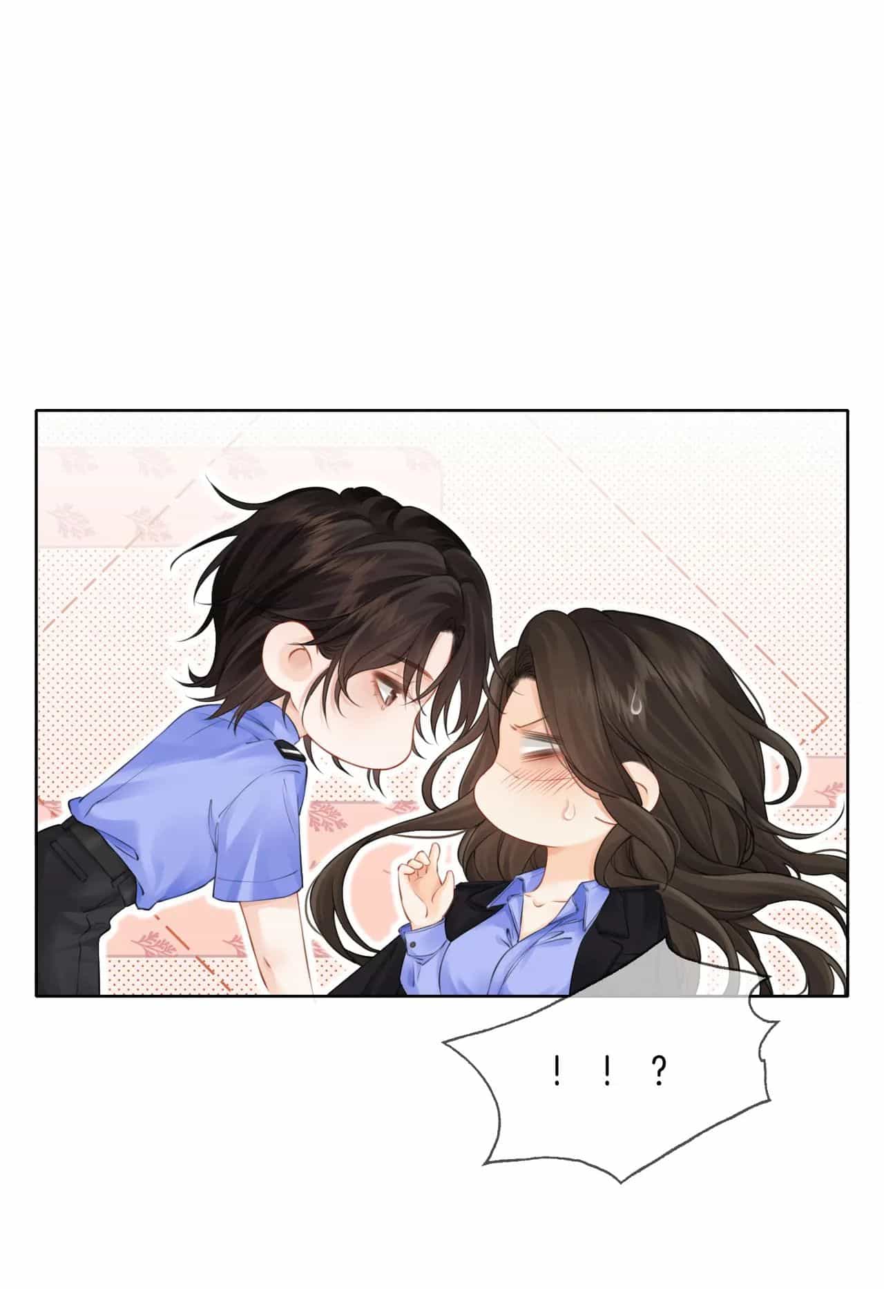 Nàng Pháp Y Thân Yêu Của Tôi - Chương 6.1 - ảnh 13