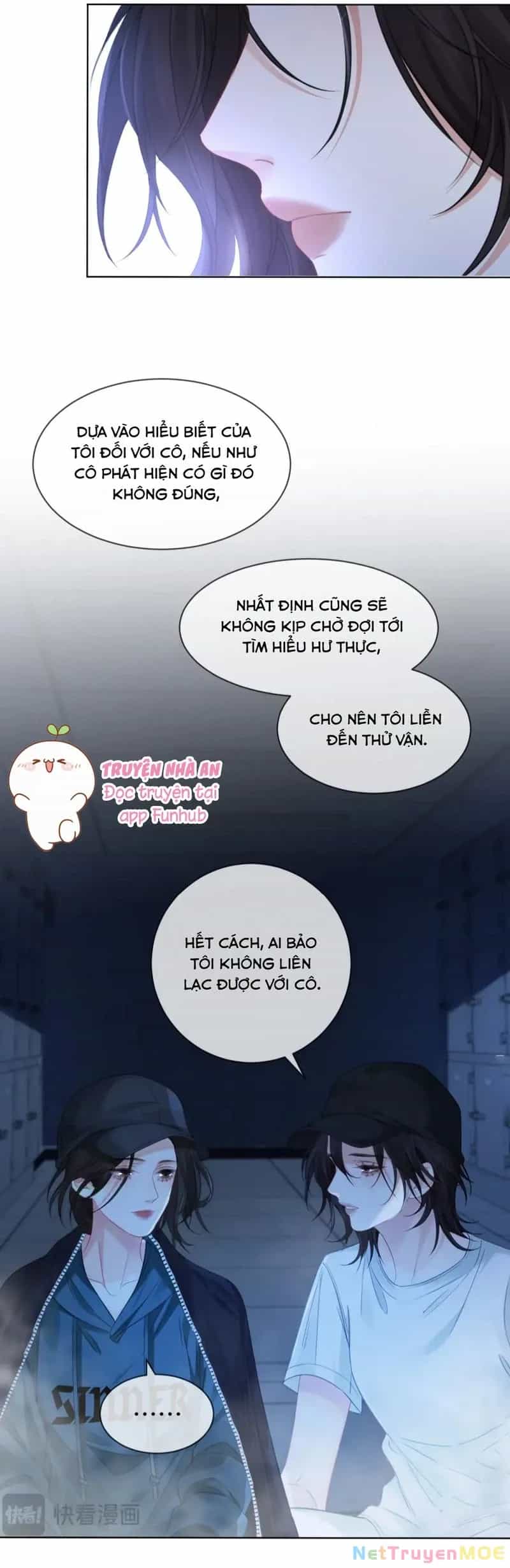 Nàng Pháp Y Thân Yêu Của Tôi - Chương 69 - ảnh 13