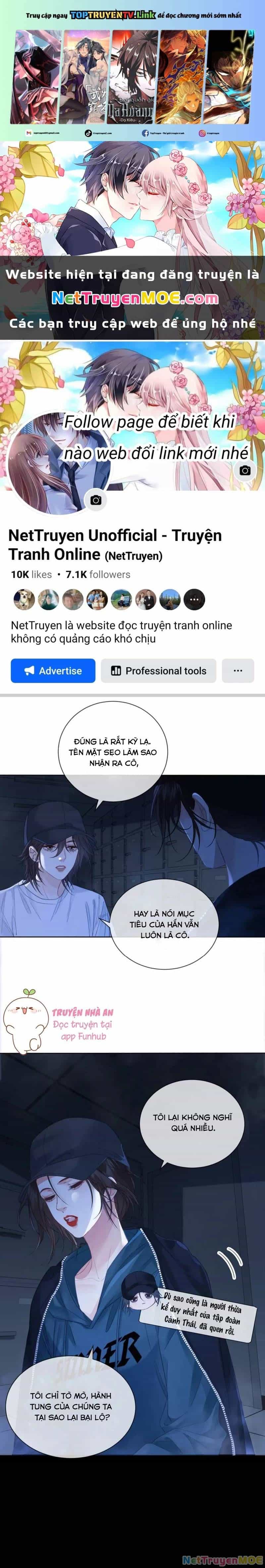 Nàng Pháp Y Thân Yêu Của Tôi - Chương 69 - ảnh 2