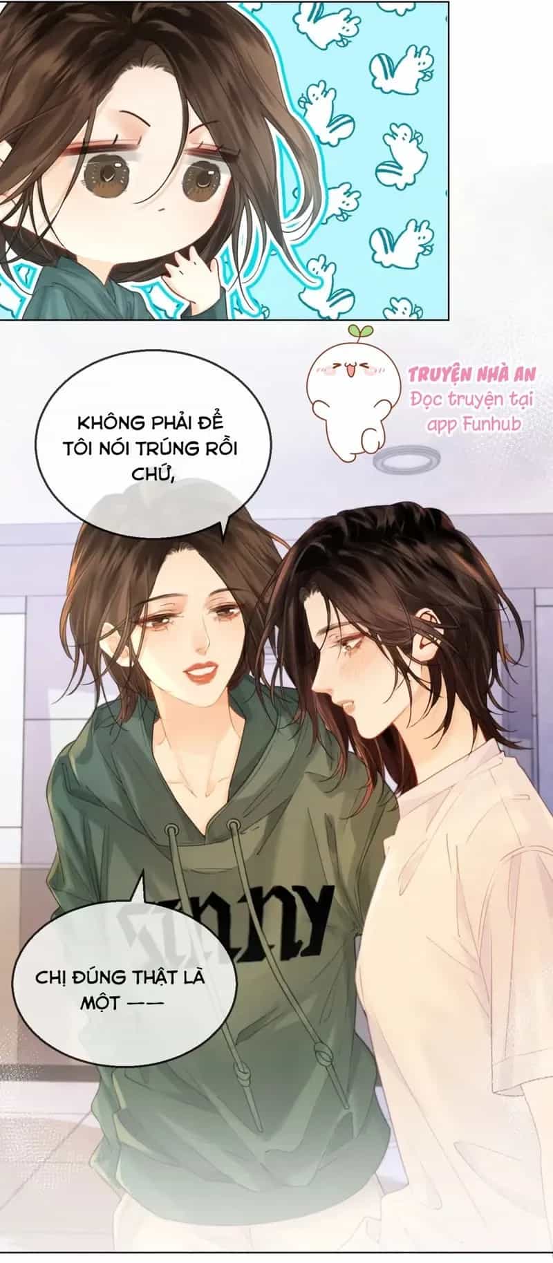 Nàng Pháp Y Thân Yêu Của Tôi - Chương 72 - ảnh 7