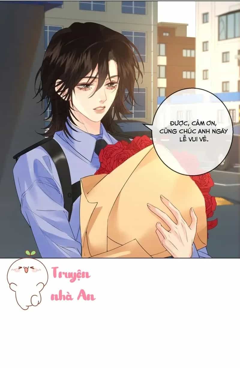 Nàng Pháp Y Thân Yêu Của Tôi - Chương 73 - ảnh 16