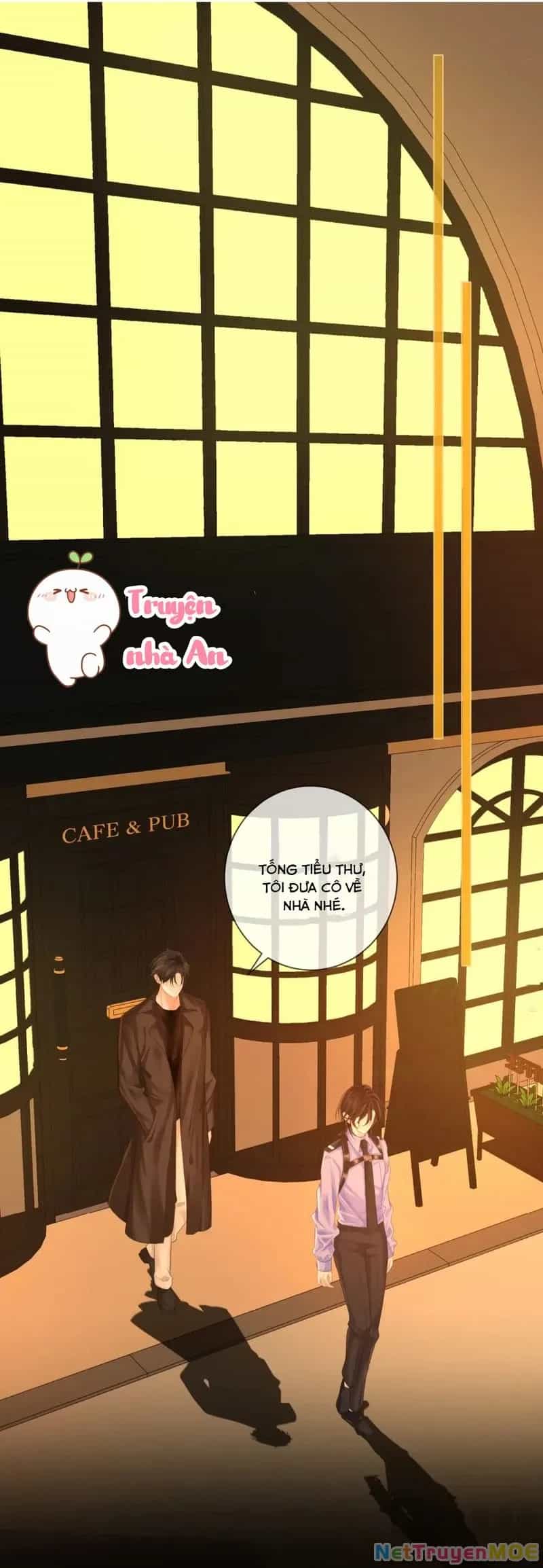 Nàng Pháp Y Thân Yêu Của Tôi - Chương 73 - ảnh 17