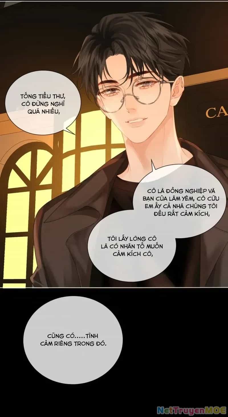 Nàng Pháp Y Thân Yêu Của Tôi - Chương 73 - ảnh 19