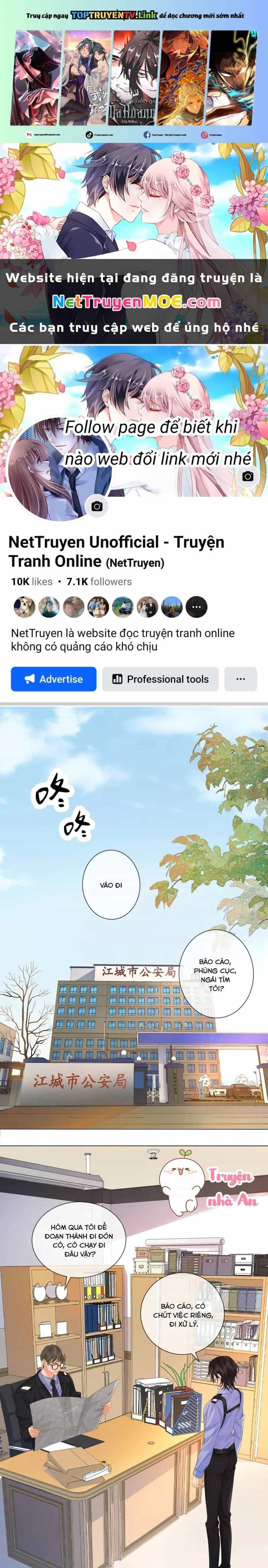 Nàng Pháp Y Thân Yêu Của Tôi - Chương 73 - ảnh 2