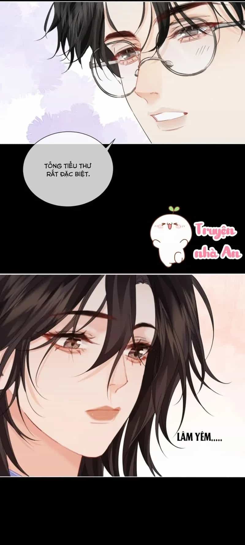 Nàng Pháp Y Thân Yêu Của Tôi - Chương 73 - ảnh 20