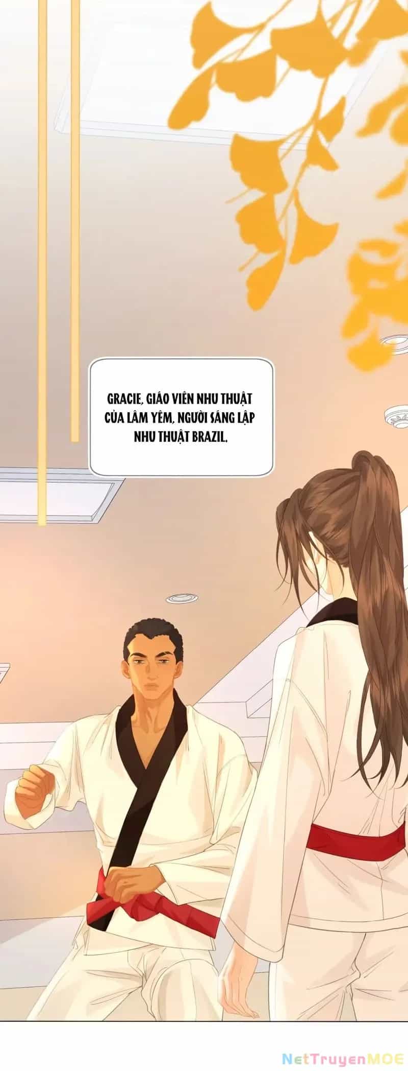 Nàng Pháp Y Thân Yêu Của Tôi - Chương 74 - ảnh 11