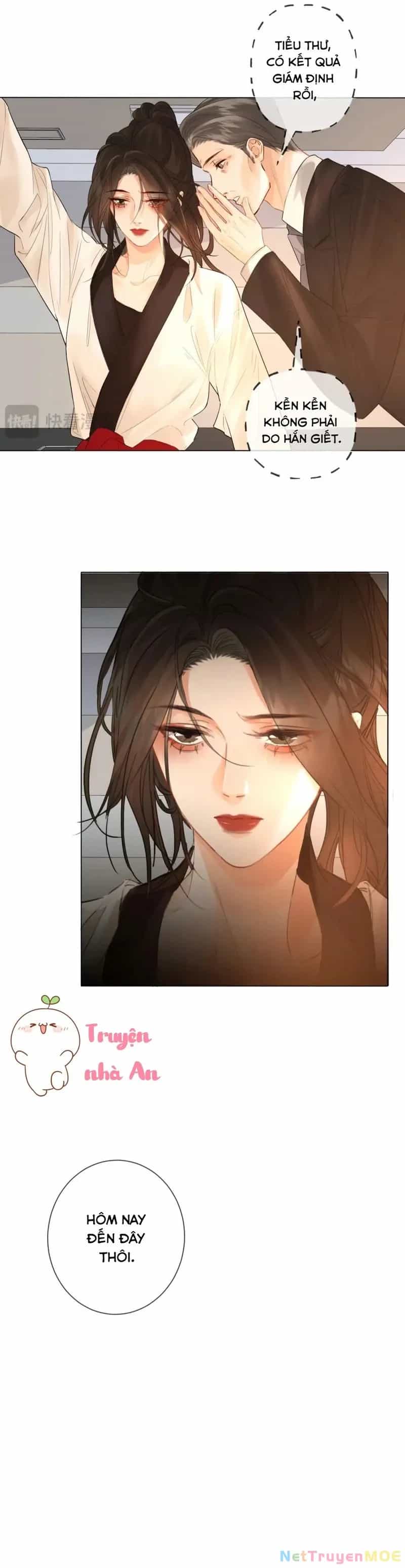 Nàng Pháp Y Thân Yêu Của Tôi - Chương 74 - ảnh 15