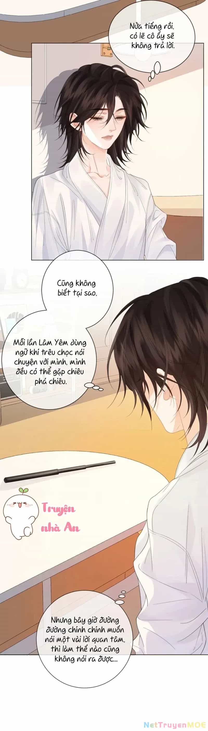 Nàng Pháp Y Thân Yêu Của Tôi - Chương 74 - ảnh 9