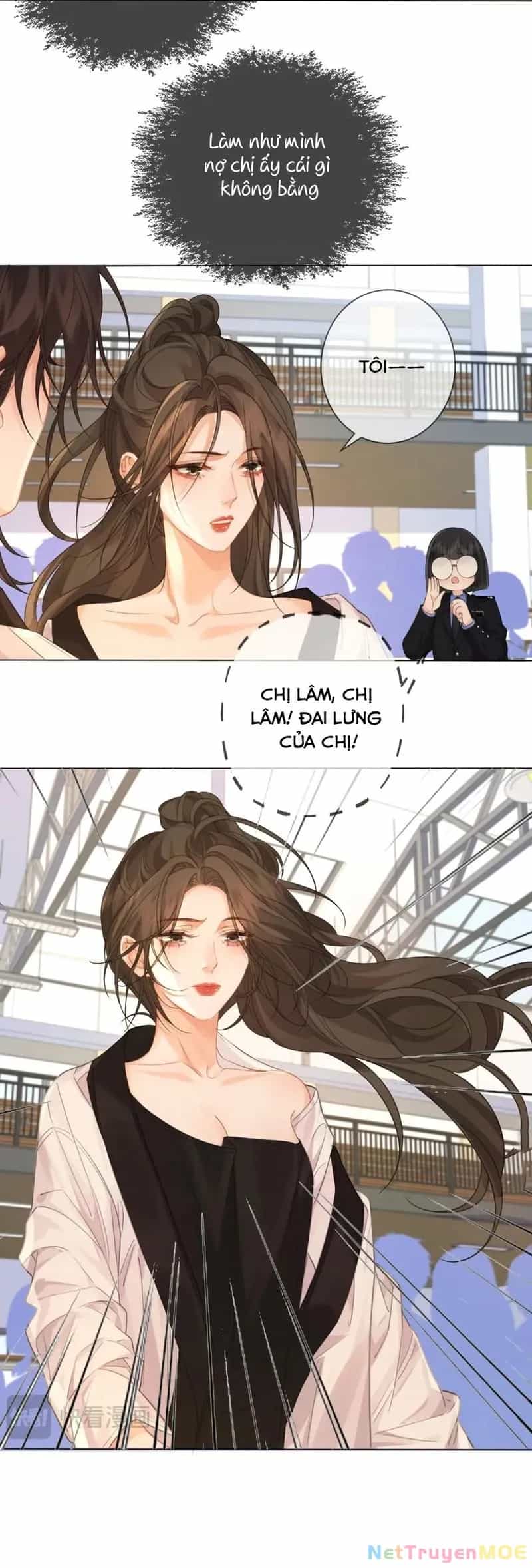 Nàng Pháp Y Thân Yêu Của Tôi - Chương 75 - ảnh 19