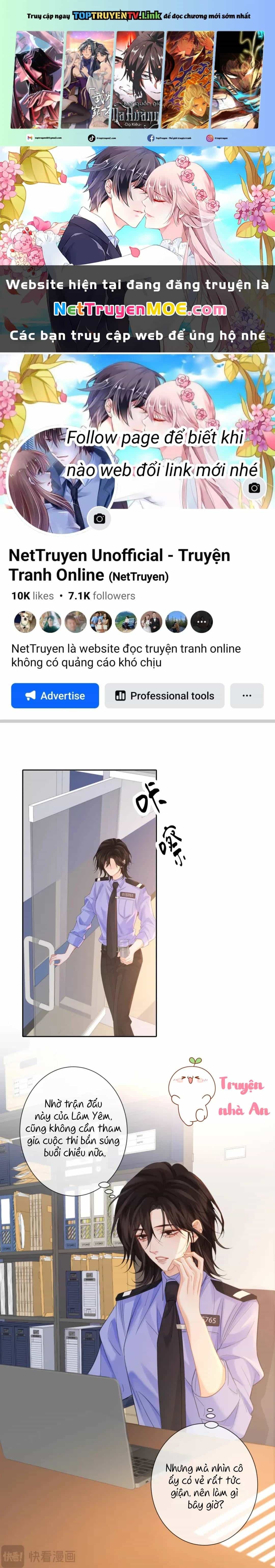 Nàng Pháp Y Thân Yêu Của Tôi - Chương 76 - ảnh 2