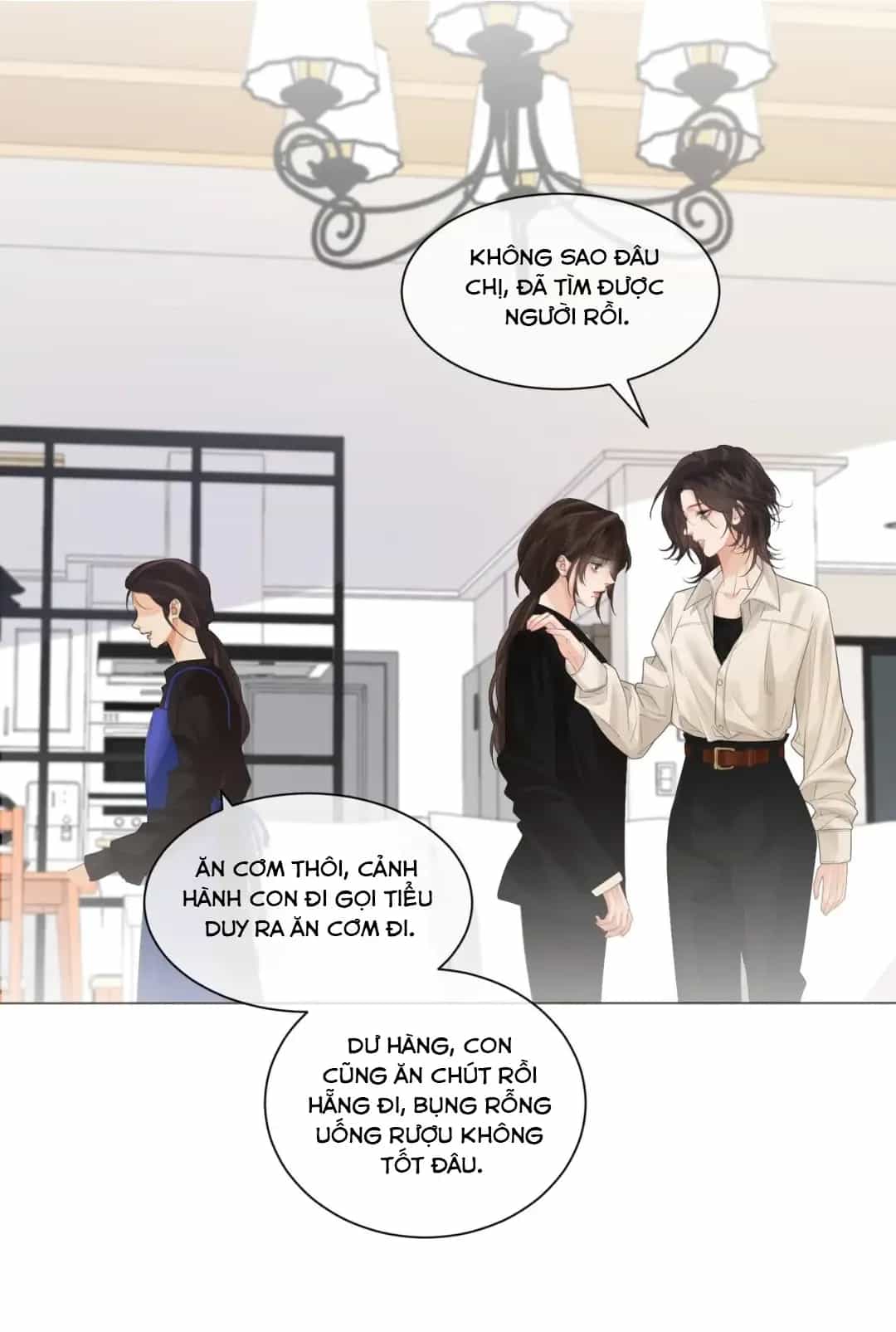 Nàng Pháp Y Thân Yêu Của Tôi - Chương 76 - ảnh 21