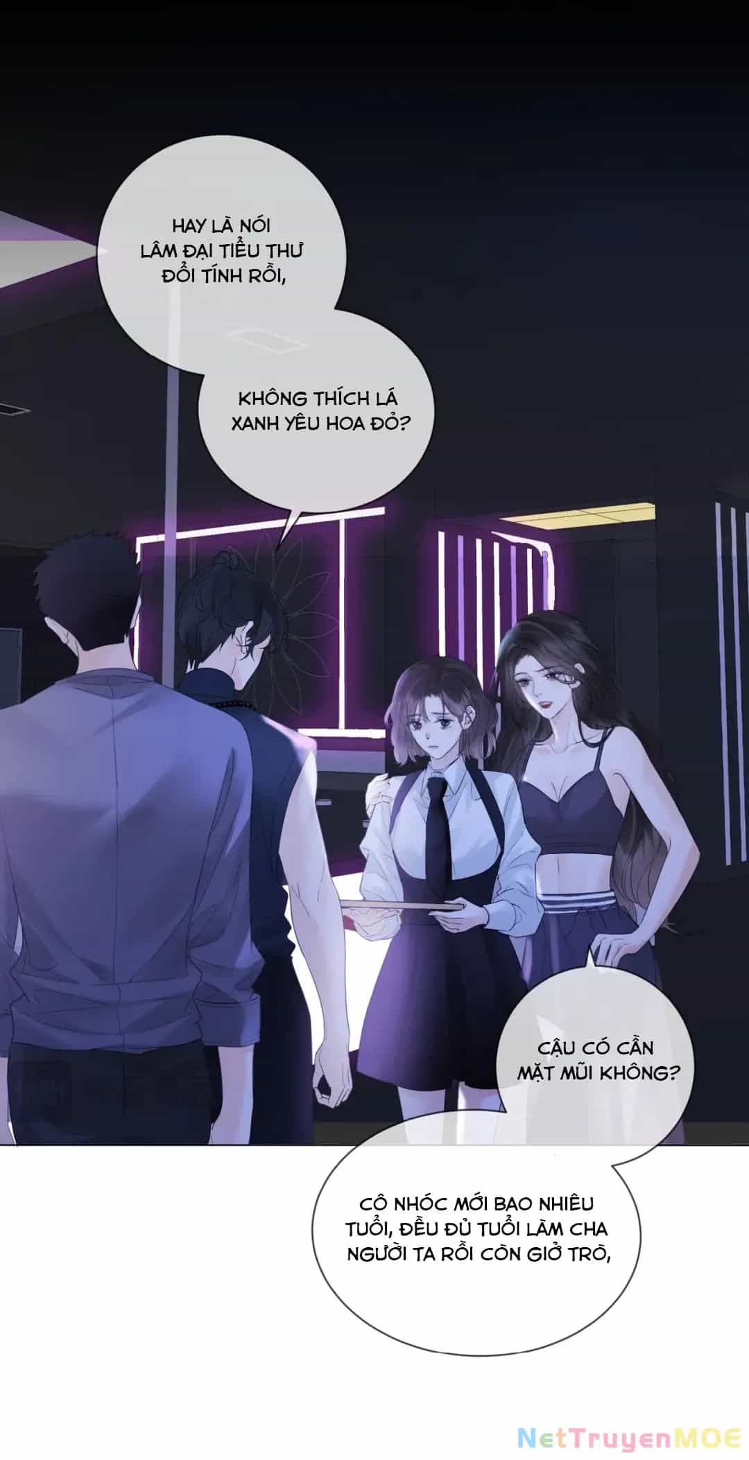 Nàng Pháp Y Thân Yêu Của Tôi - Chương 77 - ảnh 13
