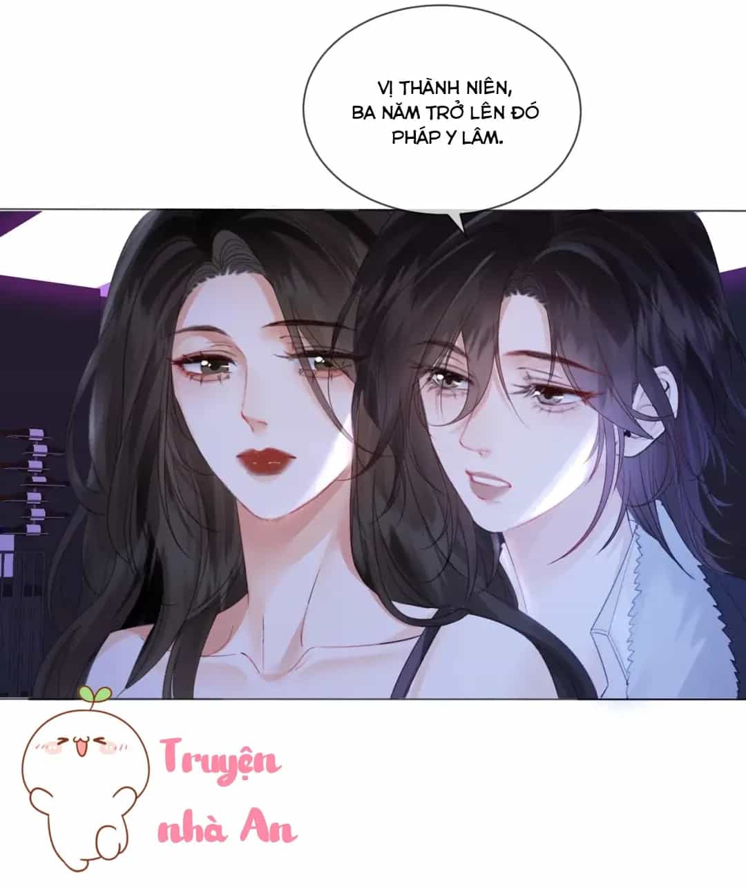 Nàng Pháp Y Thân Yêu Của Tôi - Chương 77 - ảnh 22