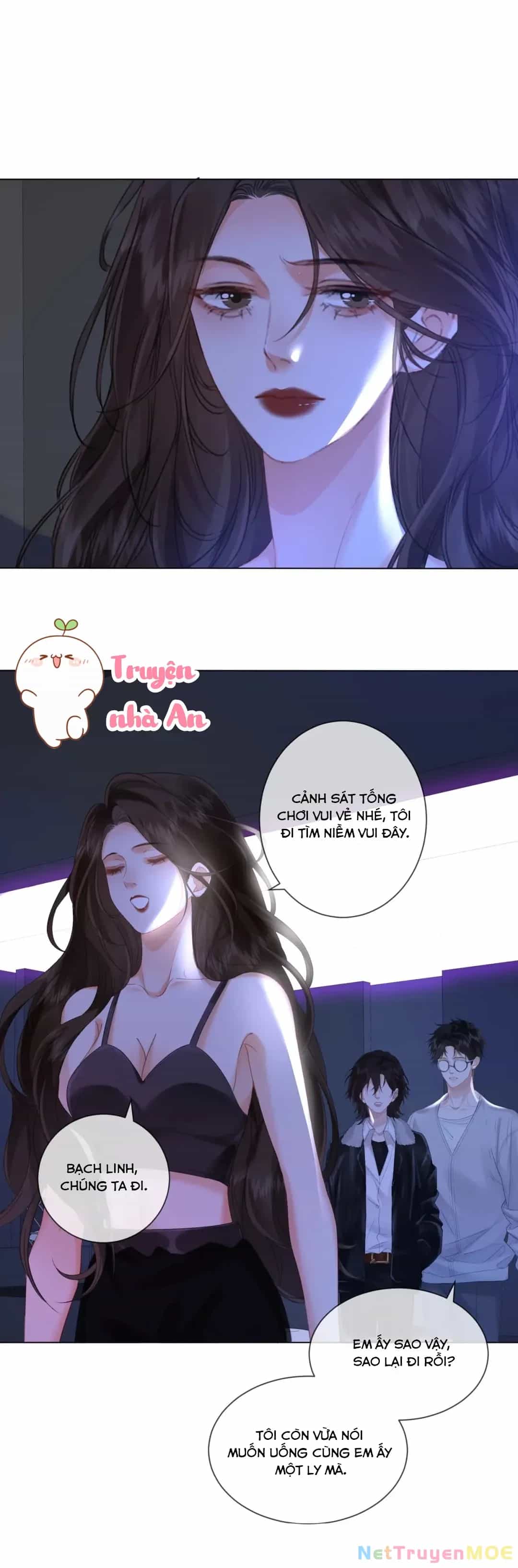 Nàng Pháp Y Thân Yêu Của Tôi - Chương 78 - ảnh 3