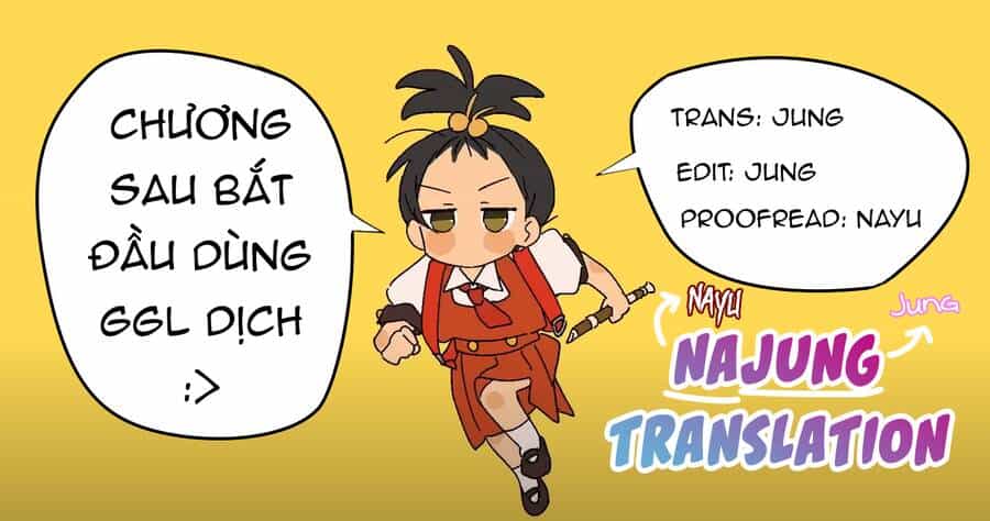 Nàng Phù Thủy Thiên Tài Hết Mana Rồi! - Chương 11 - ảnh 10