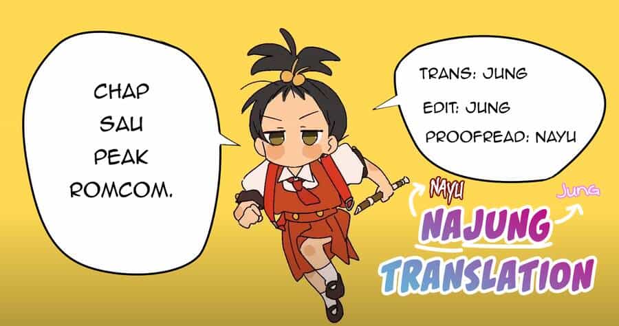 Nàng Phù Thủy Thiên Tài Hết Mana Rồi! - Chương 13 - ảnh 12