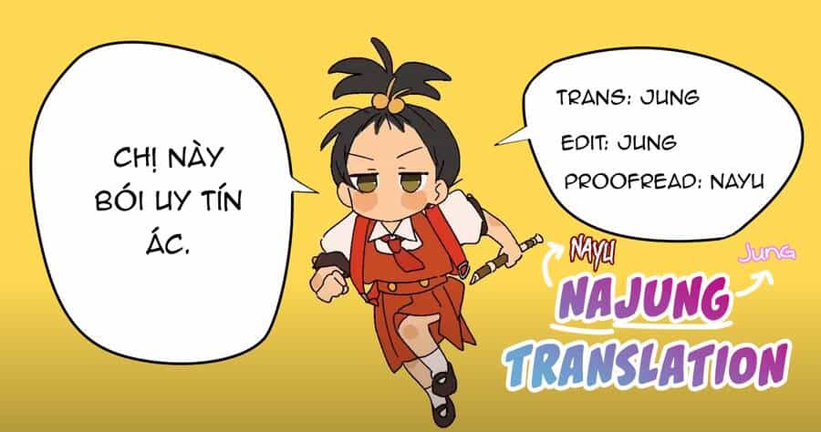 Nàng Phù Thủy Thiên Tài Hết Mana Rồi! - Chương 15 - ảnh 10