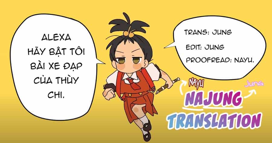 Nàng Phù Thủy Thiên Tài Hết Mana Rồi! - Chương 16 - ảnh 11
