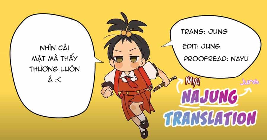 Nàng Phù Thủy Thiên Tài Hết Mana Rồi! - Chương 19 - ảnh 11