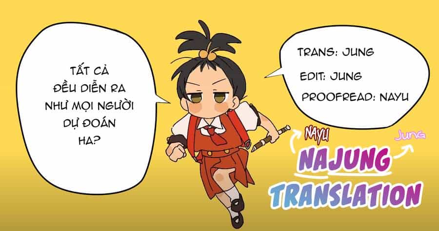 Nàng Phù Thủy Thiên Tài Hết Mana Rồi! - Chương 20 - ảnh 14