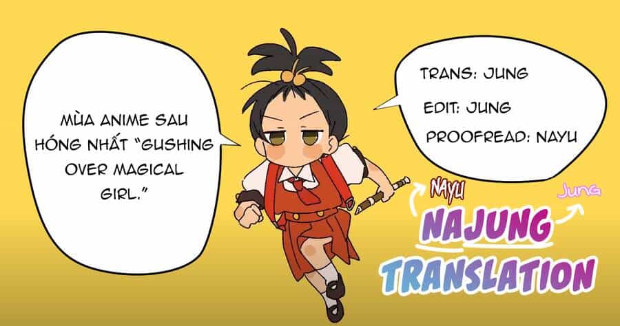 Nàng Phù Thủy Thiên Tài Hết Mana Rồi! - Chương 21 - ảnh 10