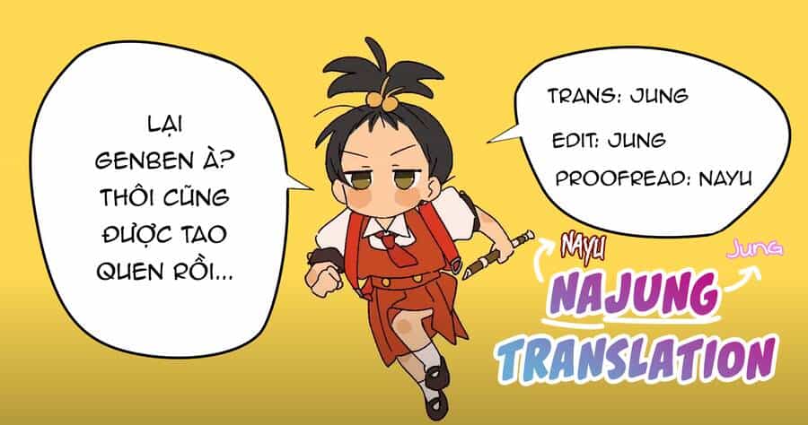 Nàng Phù Thủy Thiên Tài Hết Mana Rồi! - Chương 29 - ảnh 10