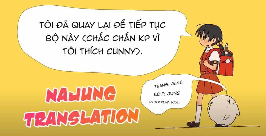 Nàng Phù Thủy Thiên Tài Hết Mana Rồi! - Chương 3 - ảnh 10