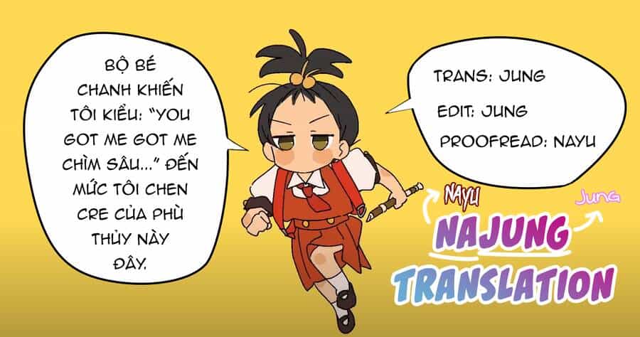 Nàng Phù Thủy Thiên Tài Hết Mana Rồi! - Chương 32 - ảnh 11