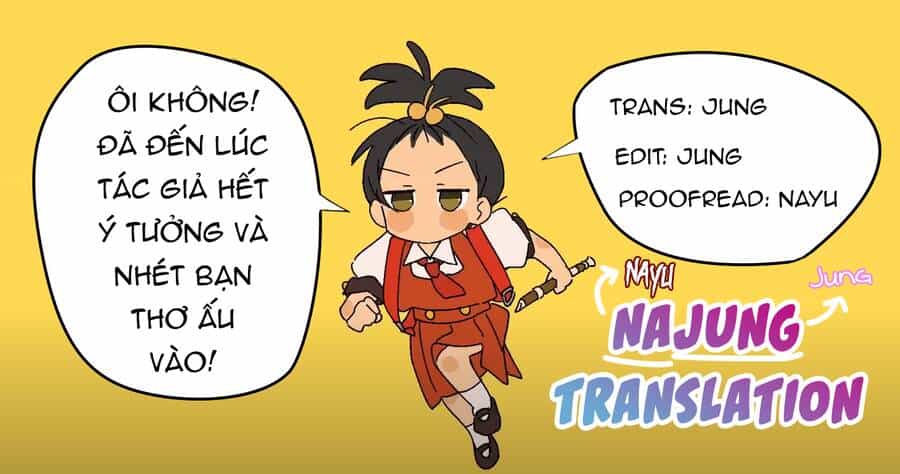 Nàng Phù Thủy Thiên Tài Hết Mana Rồi! - Chương 37 - ảnh 11