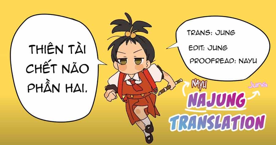 Nàng Phù Thủy Thiên Tài Hết Mana Rồi! - Chương 38 - ảnh 10