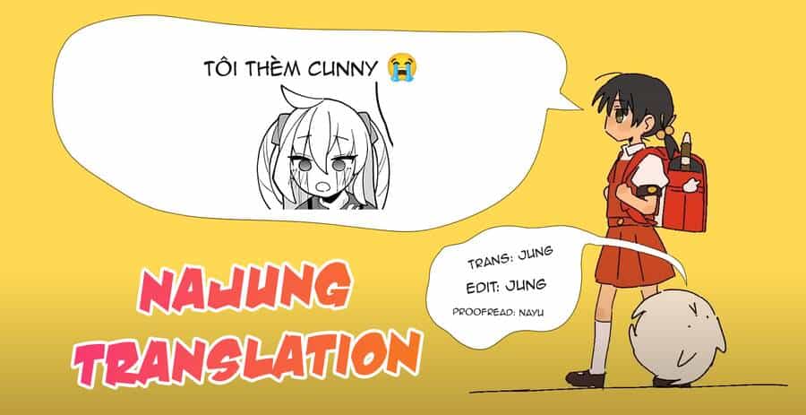 Nàng Phù Thủy Thiên Tài Hết Mana Rồi! - Chương 4 - ảnh 9