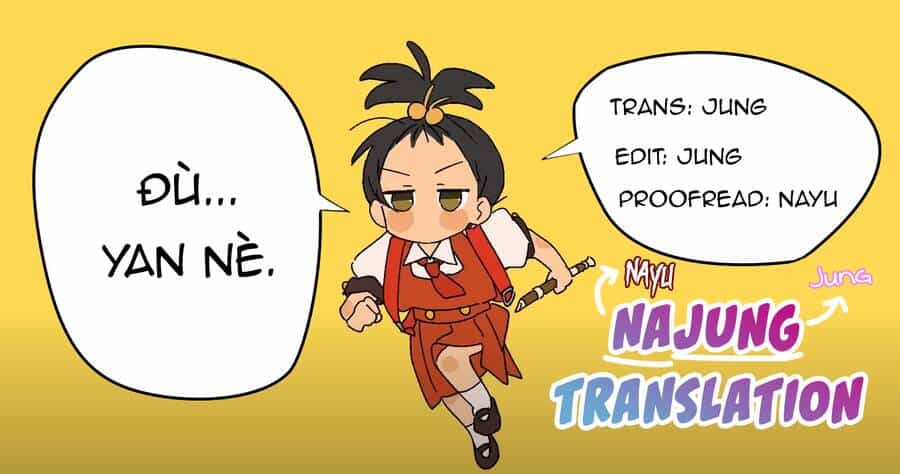 Nàng Phù Thủy Thiên Tài Hết Mana Rồi! - Chương 43 - ảnh 12