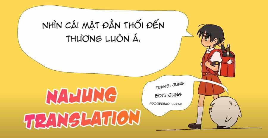 Nàng Phù Thủy Thiên Tài Hết Mana Rồi! - Chương 5 - ảnh 9