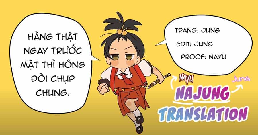 Nàng Phù Thủy Thiên Tài Hết Mana Rồi! - Chương 50 - ảnh 10