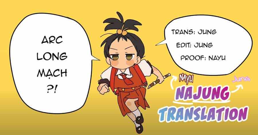 Nàng Phù Thủy Thiên Tài Hết Mana Rồi! - Chương 56 - ảnh 12