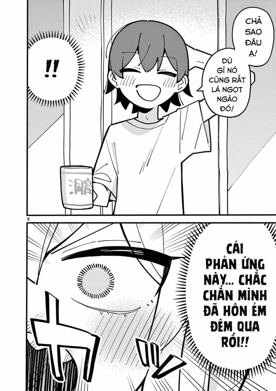 Nàng Phù Thủy Thiên Tài Hết Mana Rồi! - Chương 58 - ảnh 7