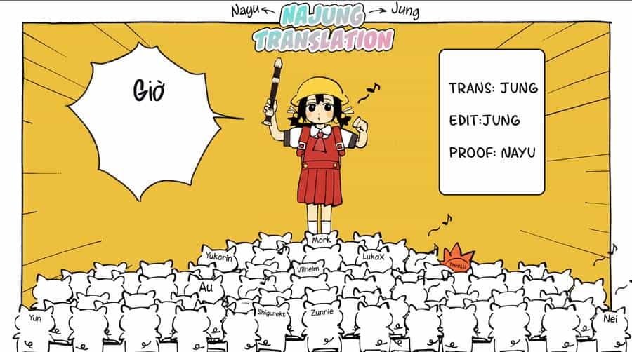 Nàng Phù Thủy Thiên Tài Hết Mana Rồi! - Chương 62 - ảnh 11