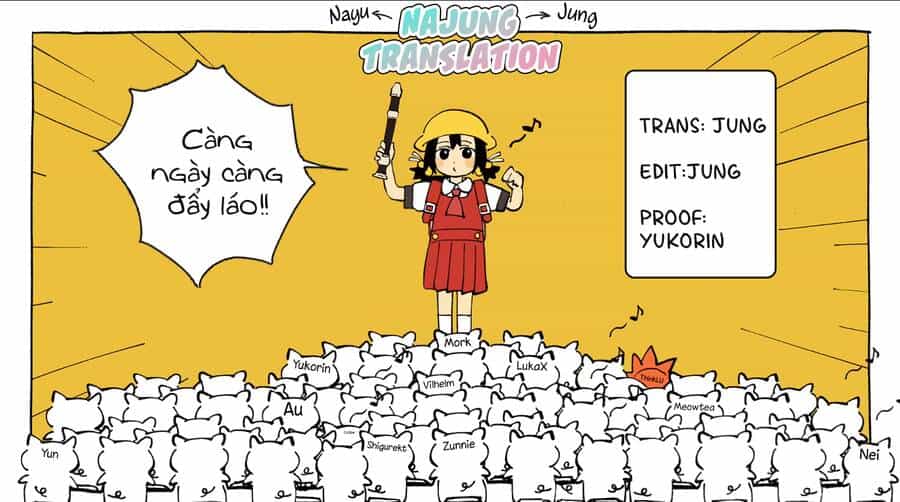 Nàng Phù Thủy Thiên Tài Hết Mana Rồi! - Chương 64 - ảnh 10
